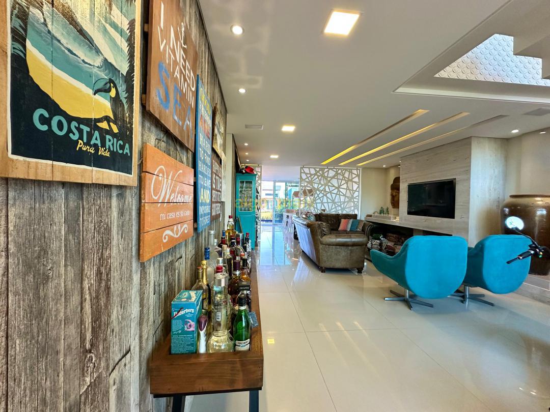 Casa de Condomínio, 5 quartos - Foto 10