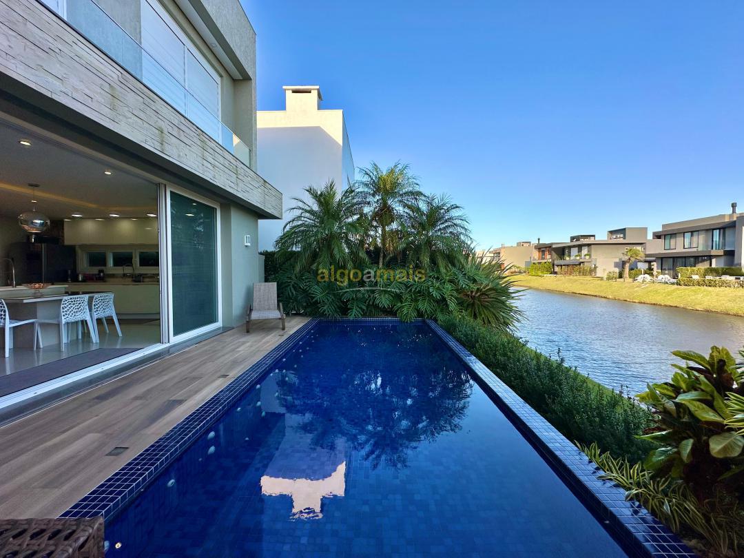 Casa de Condomínio, 5 quartos - Foto 11