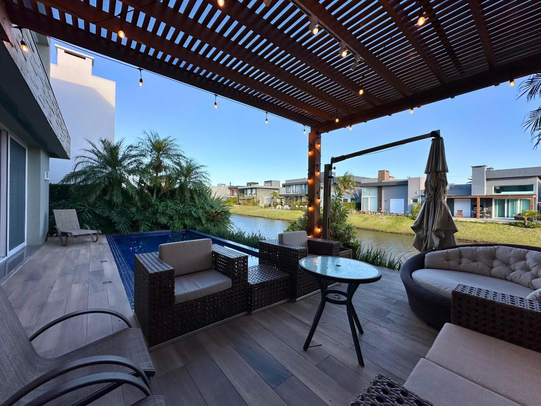 Casa de Condomínio, 5 quartos - Foto 12