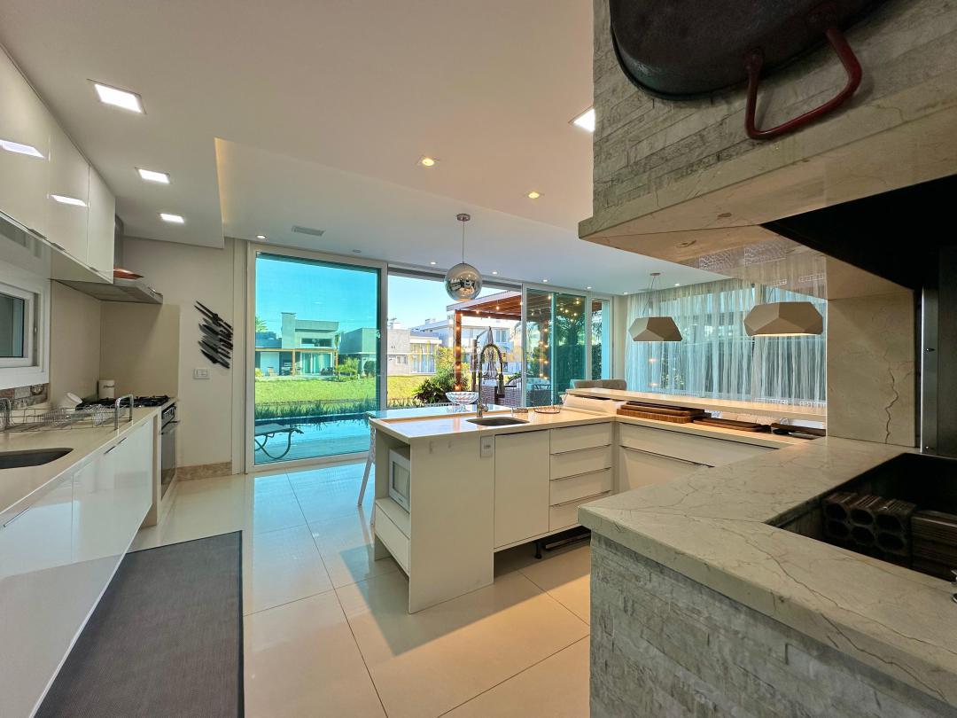 Casa de Condomínio, 5 quartos - Foto 13