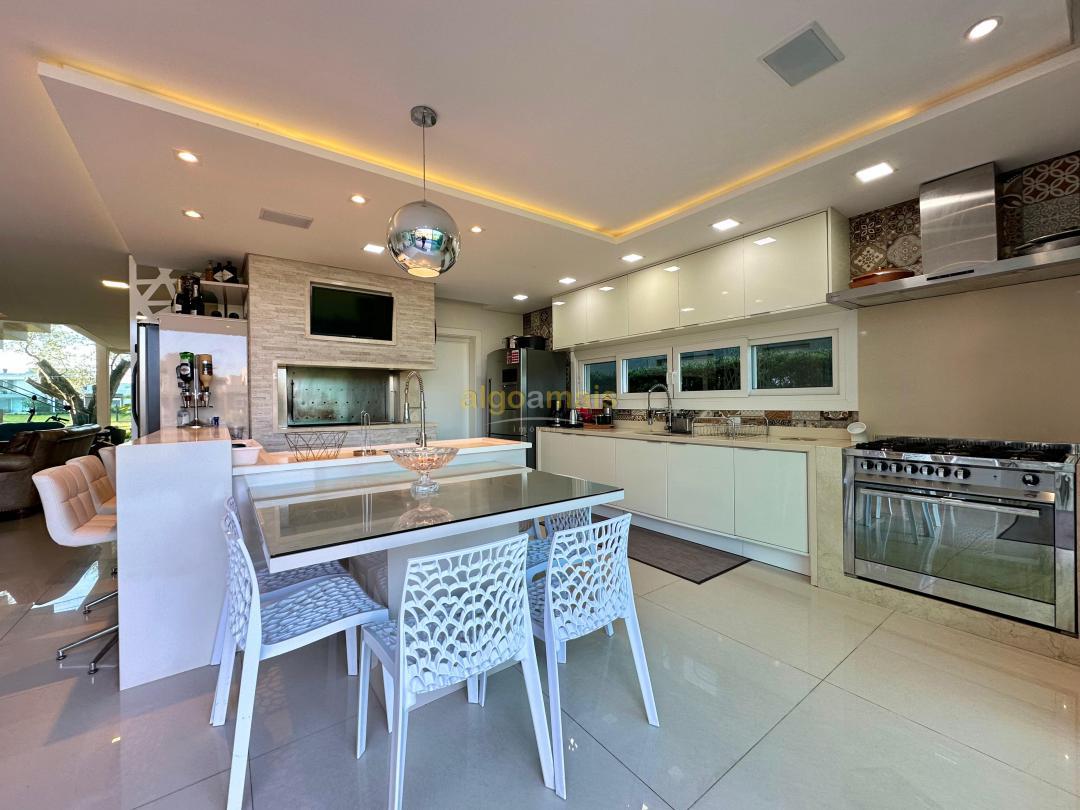 Casa de Condomínio, 5 quartos - Foto 15