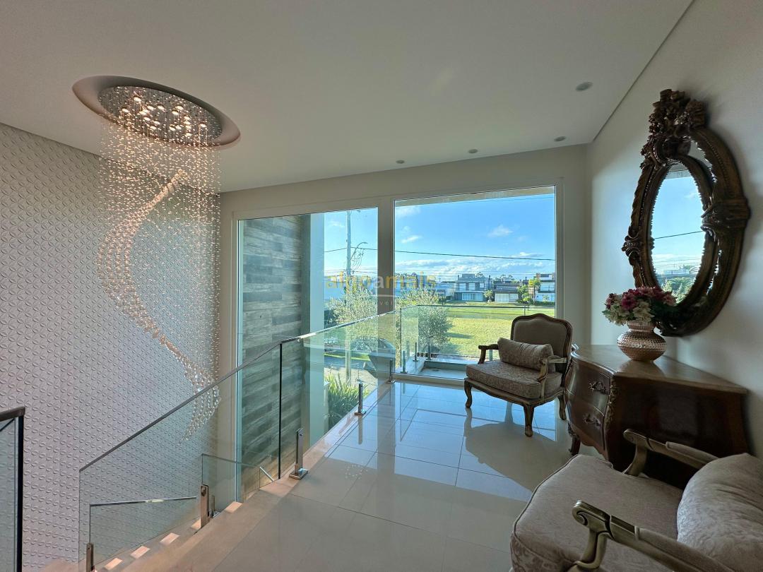 Casa de Condomínio, 5 quartos - Foto 17