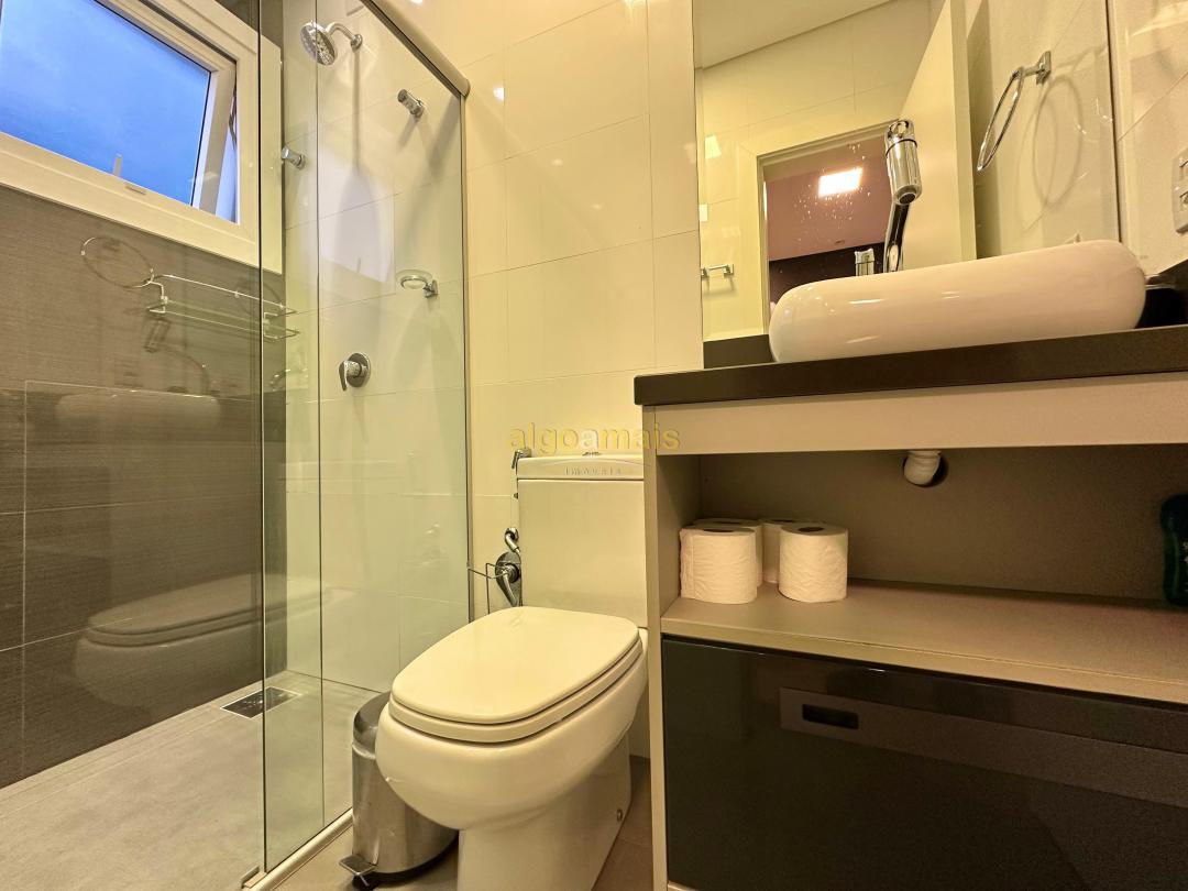 Casa de Condomínio, 5 quartos - Foto 18