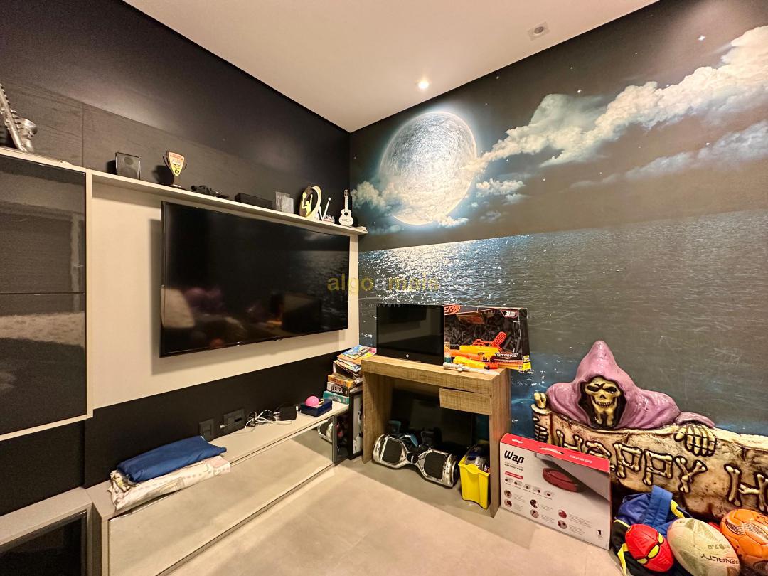 Casa de Condomínio, 5 quartos - Foto 19