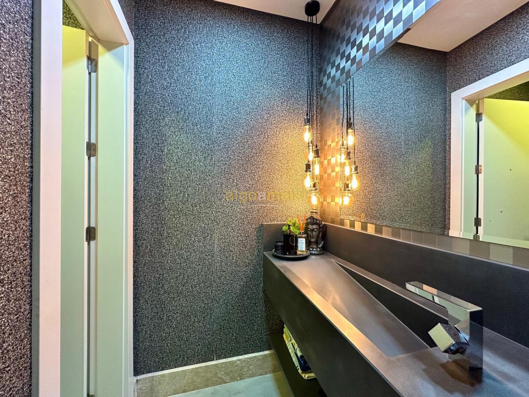 Casa de Condomínio, 5 quartos - Foto 20