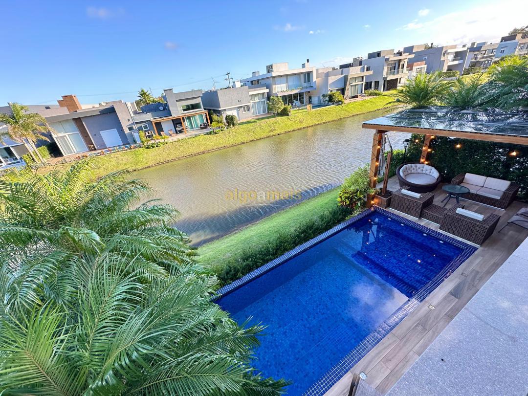 Casa de Condomínio, 5 quartos - Foto 21