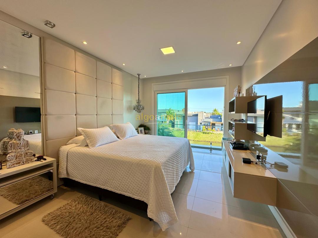 Casa de Condomínio, 5 quartos - Foto 22