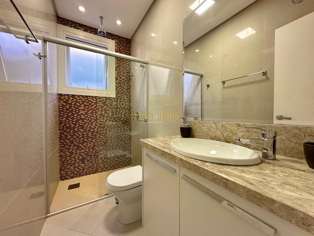 Casa de Condomínio, 5 quartos - Foto 23