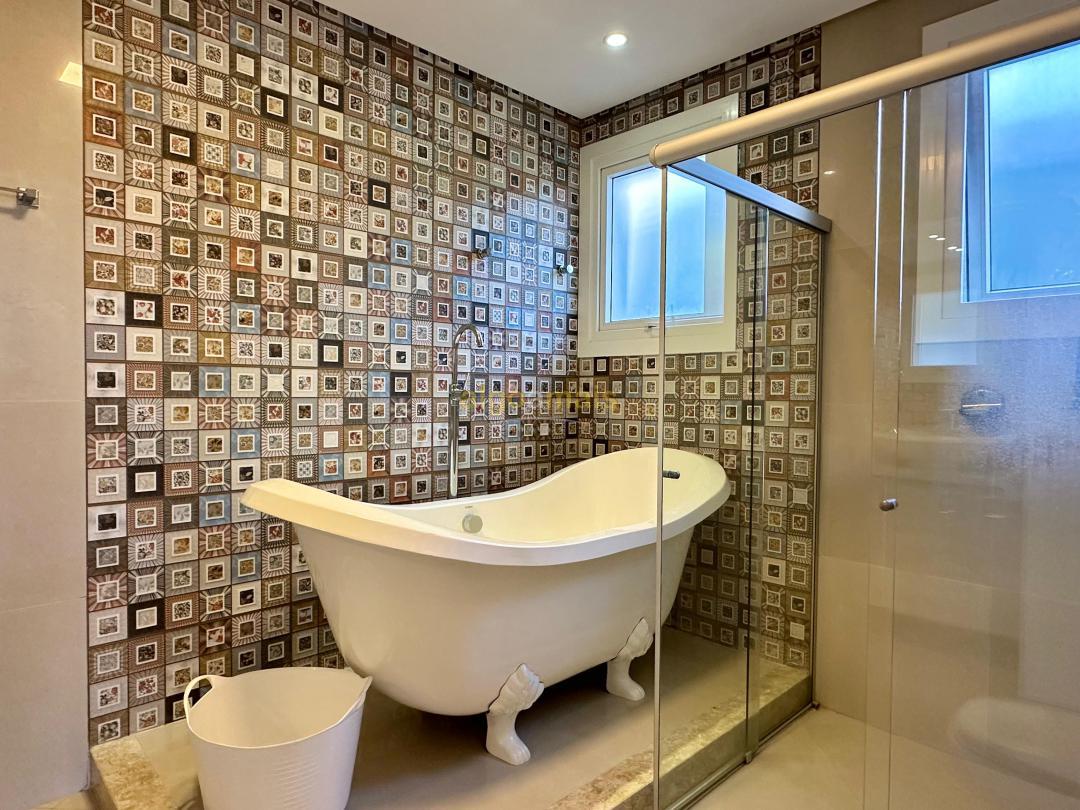 Casa de Condomínio, 5 quartos - Foto 26