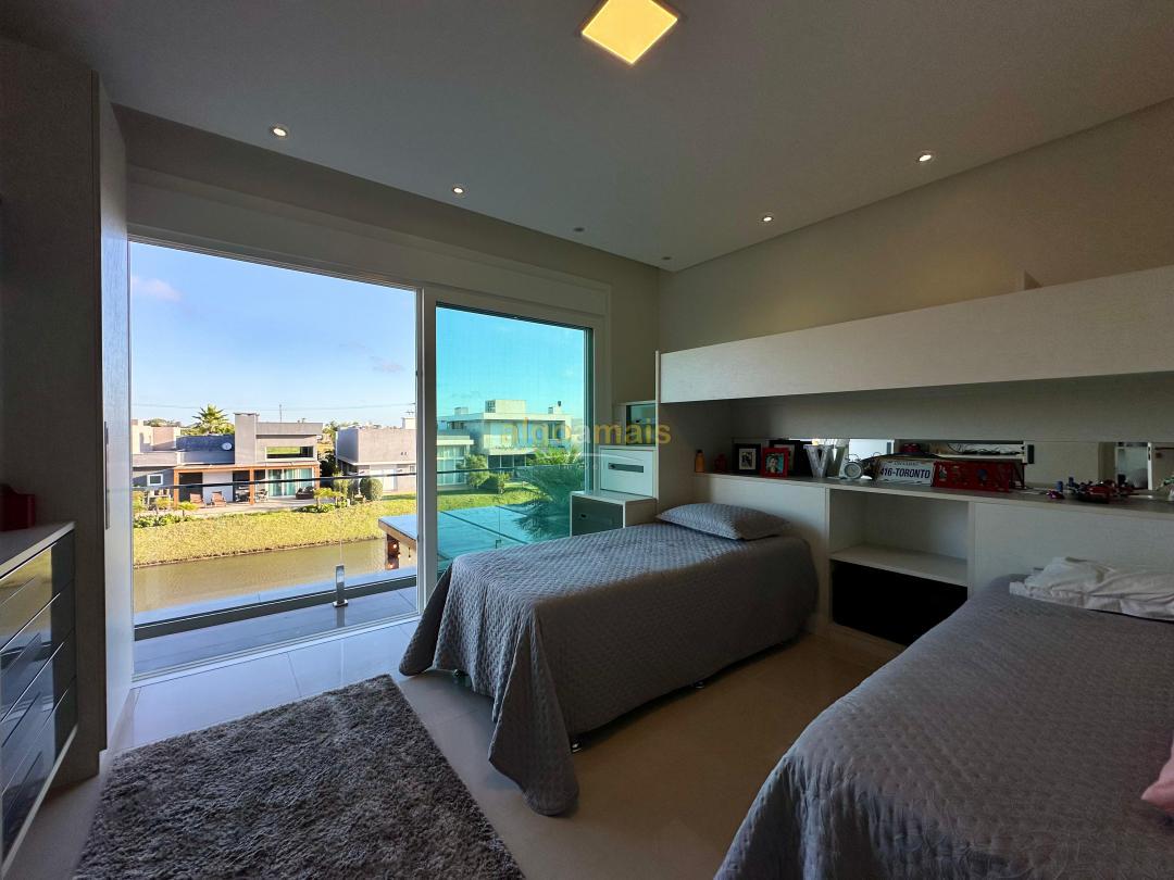 Casa de Condomínio, 5 quartos - Foto 27