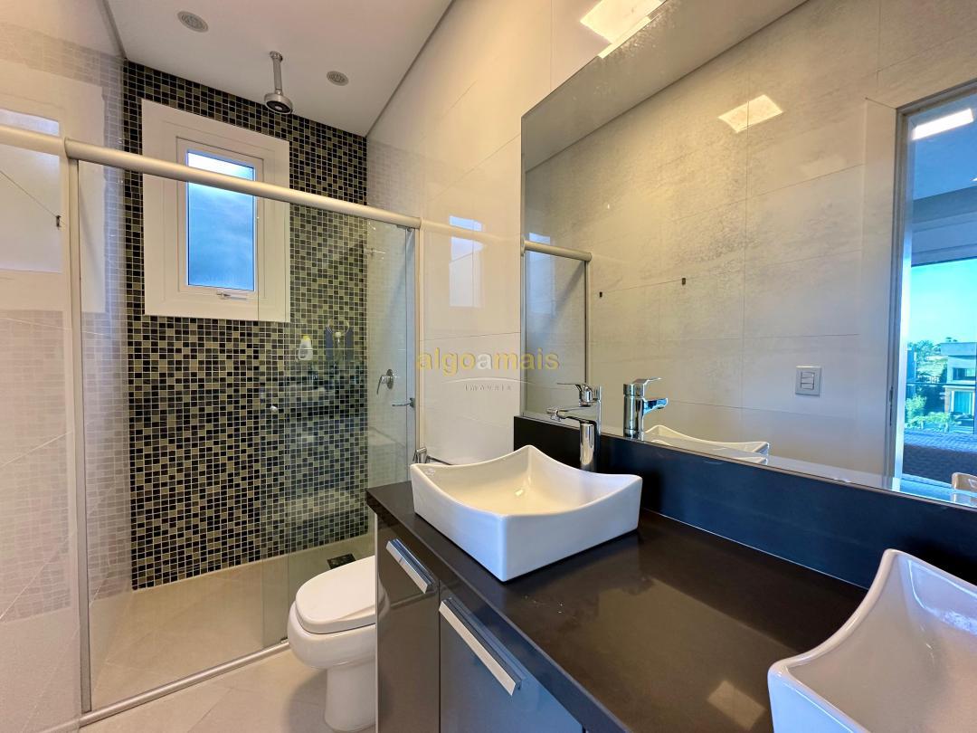 Casa de Condomínio, 5 quartos - Foto 28