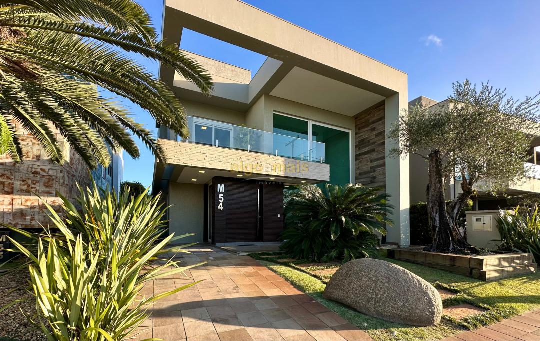 Casa de Condomínio, 5 quartos - Foto 29