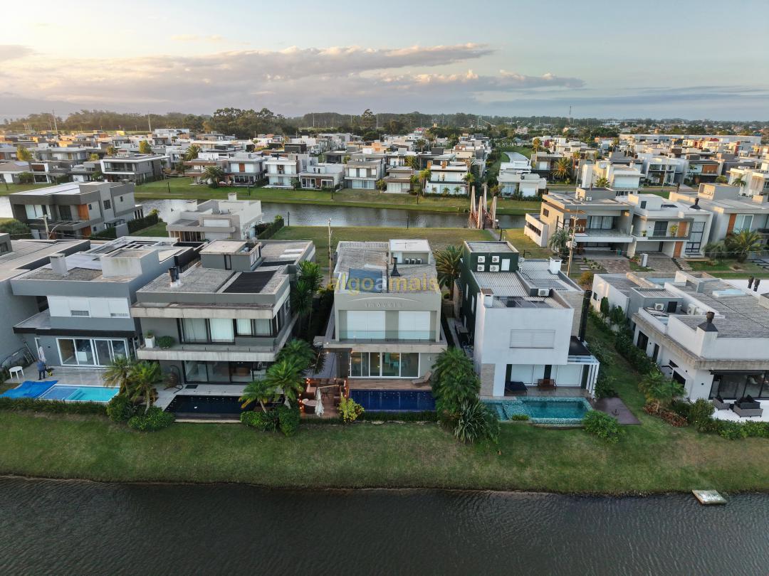 Casa de Condomínio, 5 quartos - Foto 30