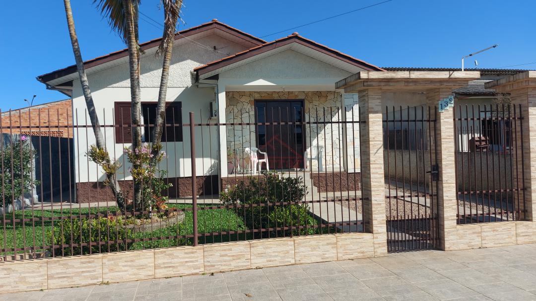 Casa, 3 quartos, 555 m² - Foto 2