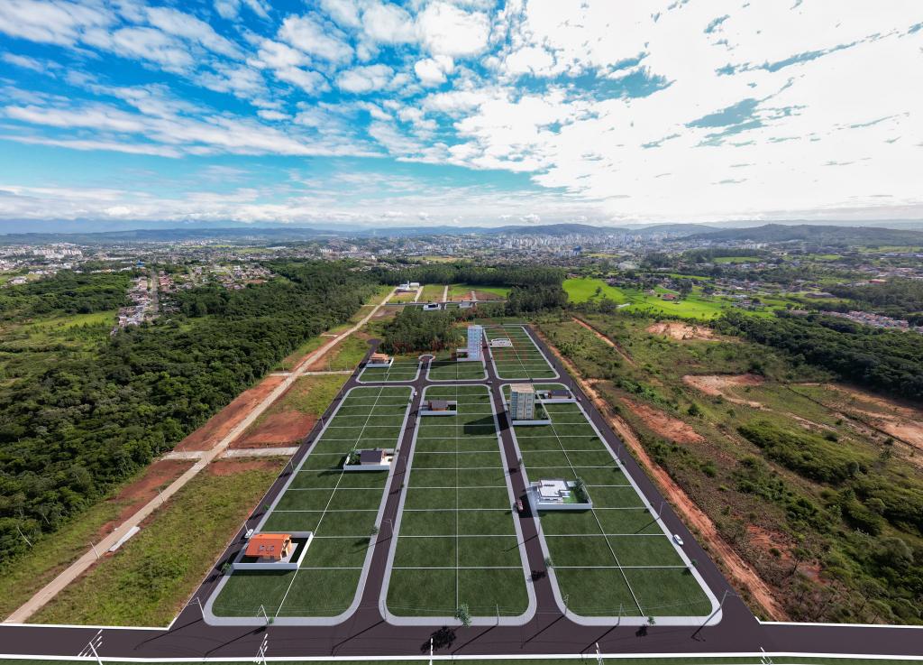 Terreno, 369 m² - Foto 4