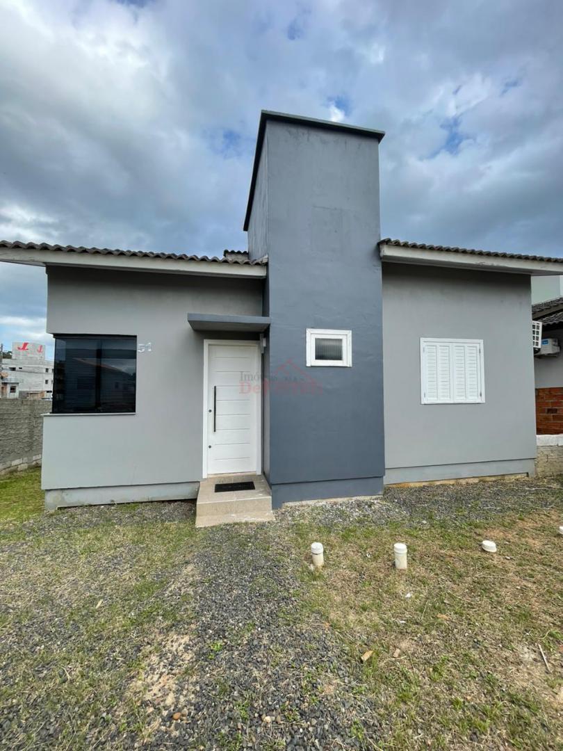 Casa, 2 quartos, 360 m² - Foto 2