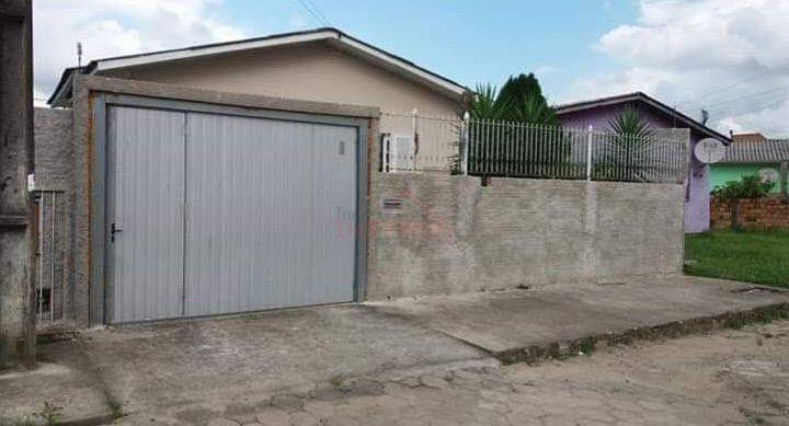 Casa, 4 quartos, 208 m² - Foto 2