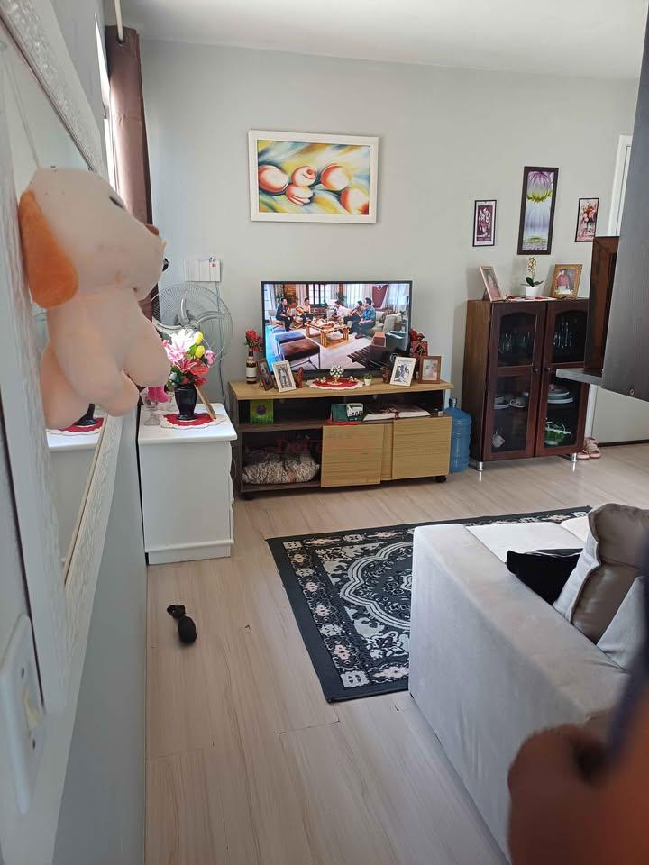 Apartamento, 2 quartos, 45 m² - Foto 2