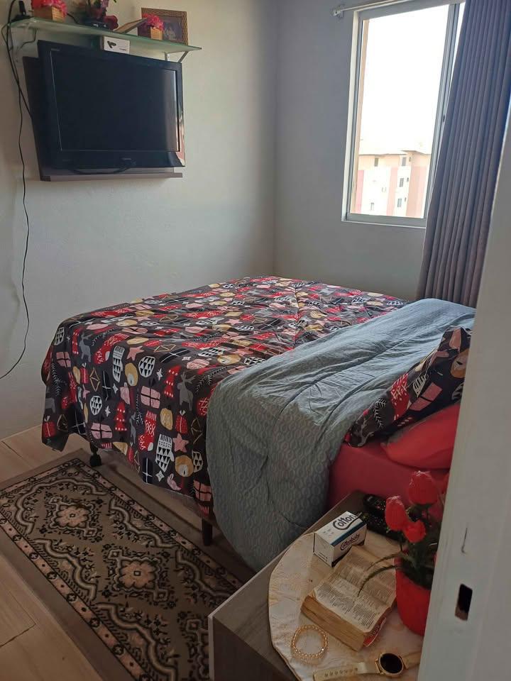 Apartamento, 2 quartos, 45 m² - Foto 5