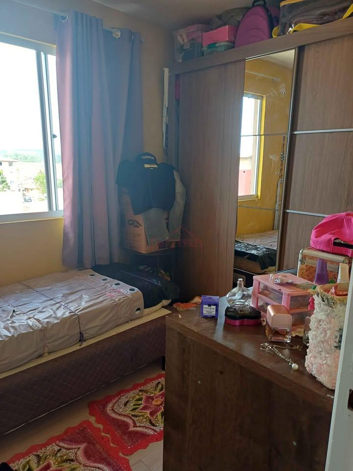 Apartamento, 2 quartos, 45 m² - Foto 6