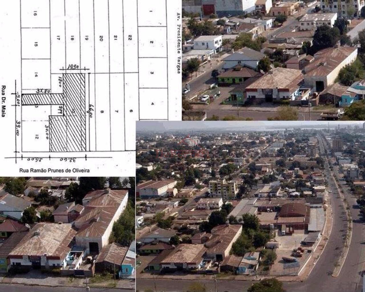Depósito-Galpão, 2100 m² - Foto 3