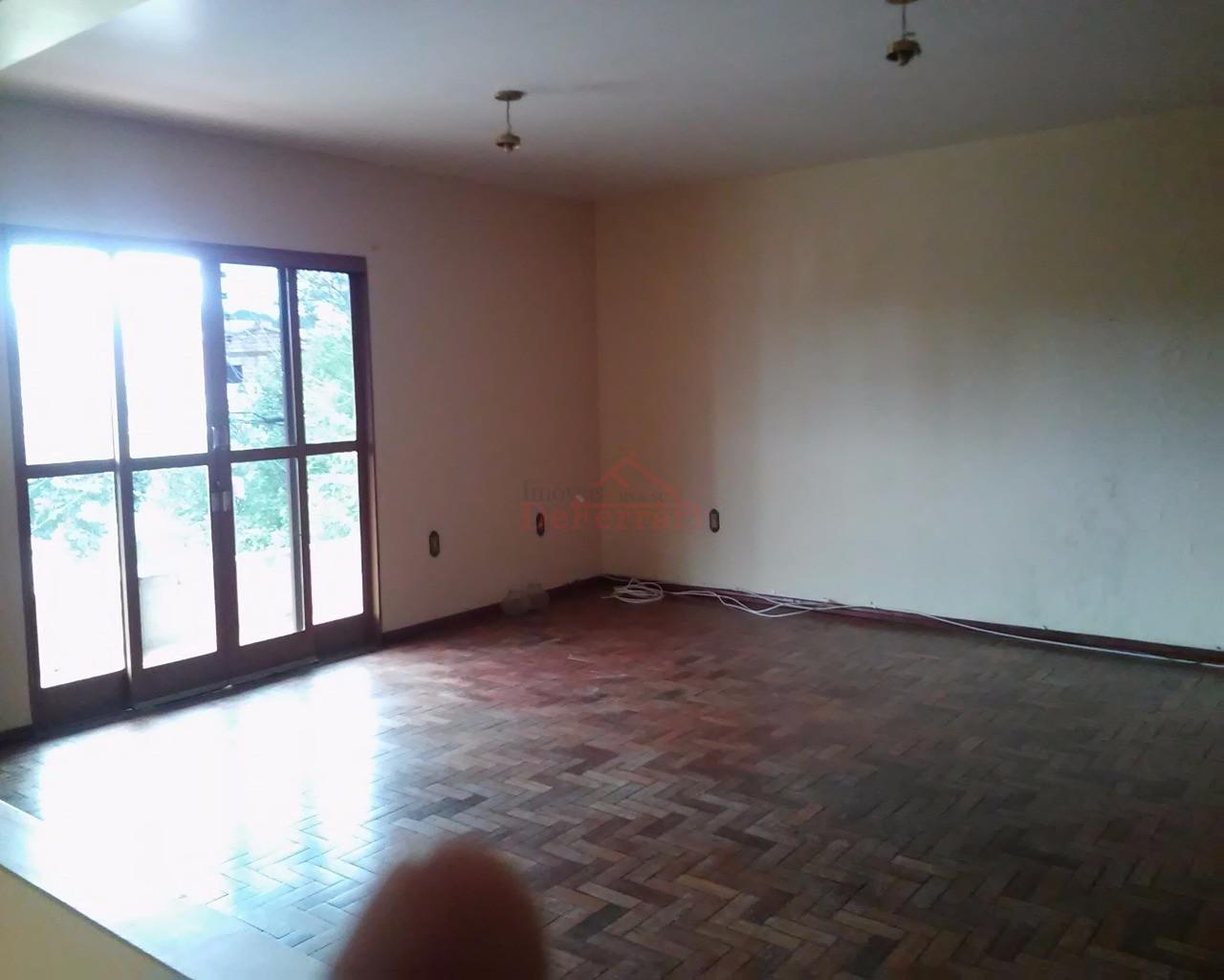 Apartamento, 3 quartos, 206 m² - Foto 3