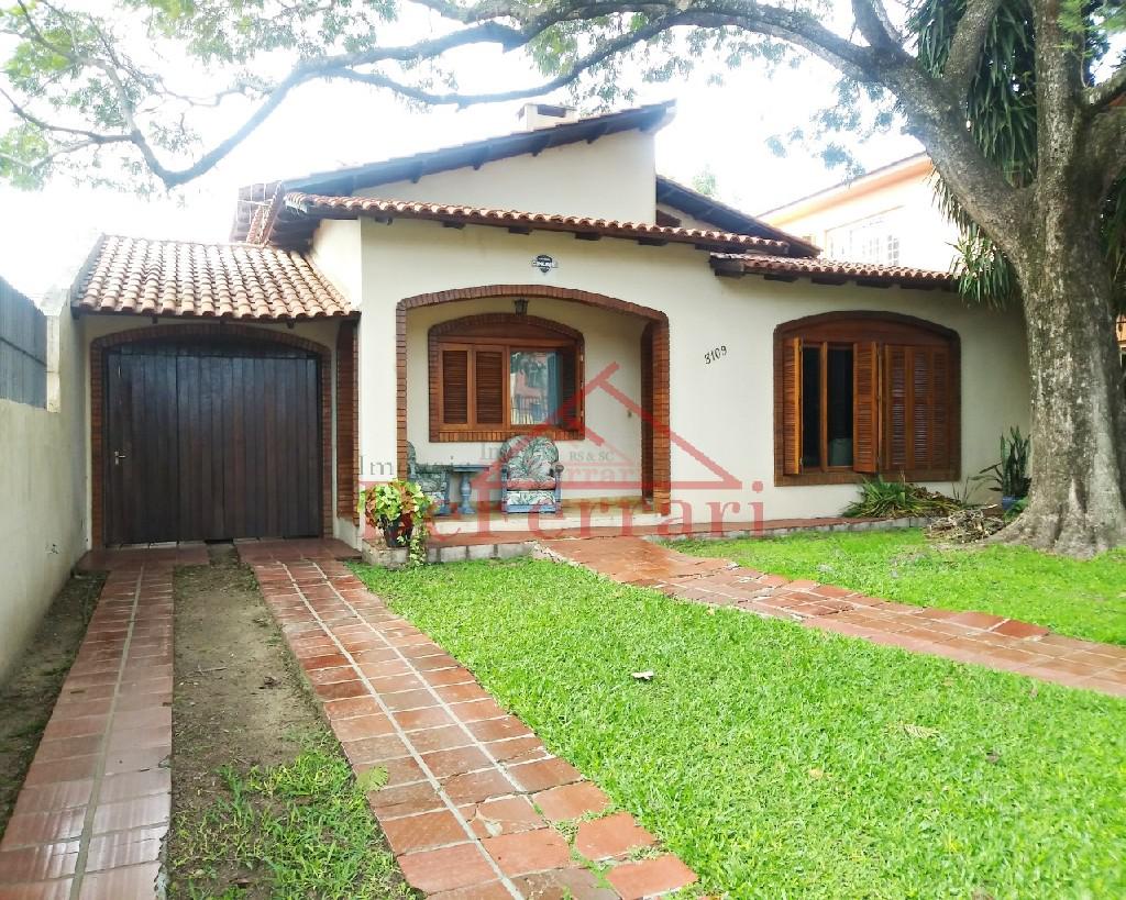 Casa, 5 quartos - Foto 1