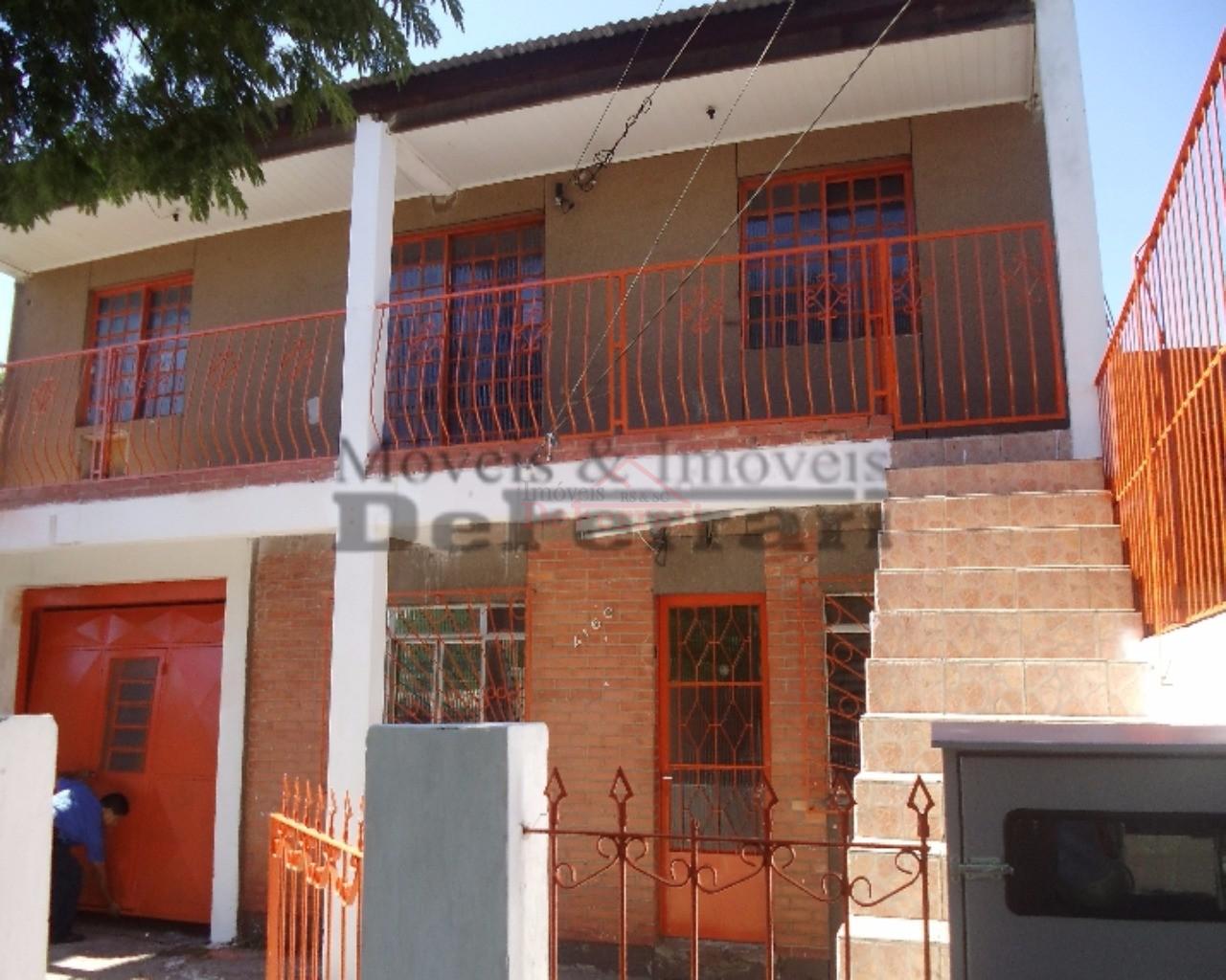 Casa, 7 quartos - Foto 2