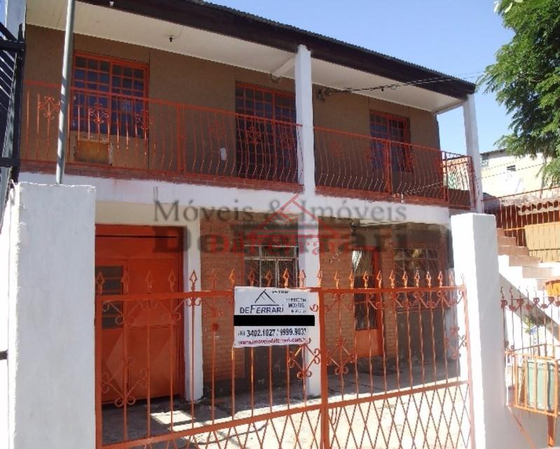 Casa, 7 quartos - Foto 1