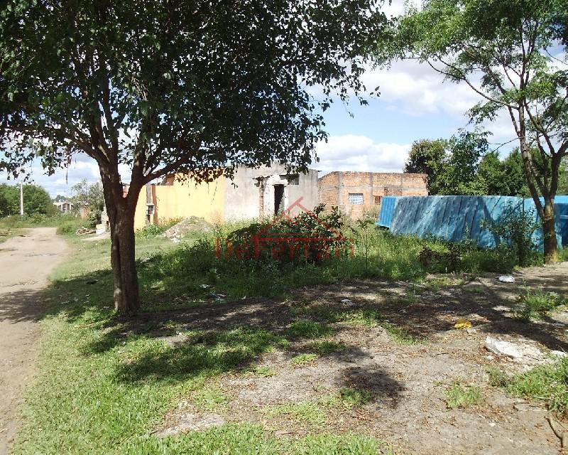 Terreno, 300 m² - Foto 1