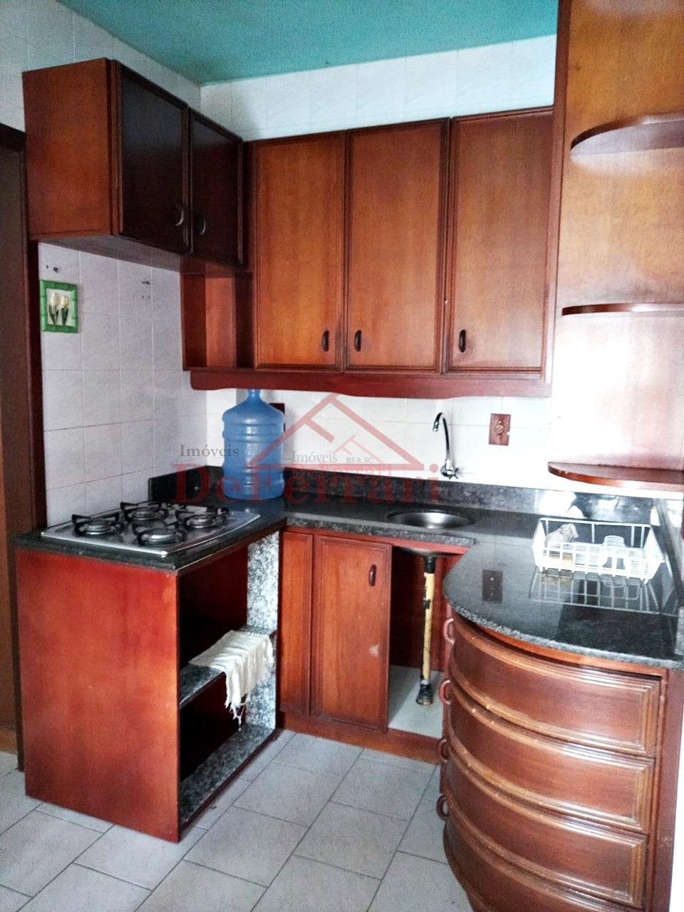 Apartamento, 2 quartos, 120 m² - Foto 2
