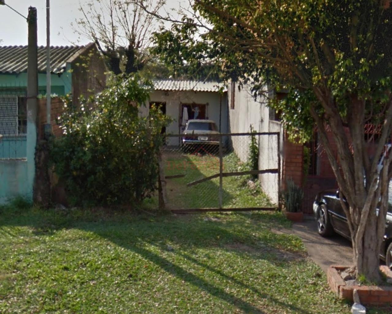 Casa, 1 quarto, 165 m² - Foto 1