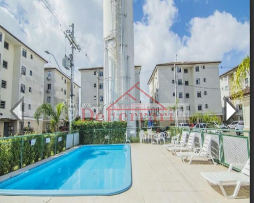 Apartamento, 2 quartos, 68 m² - Foto 1