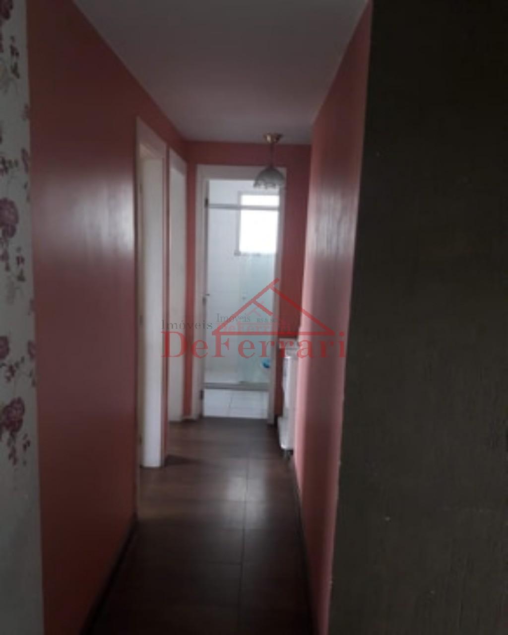 Apartamento, 2 quartos, 68 m² - Foto 6