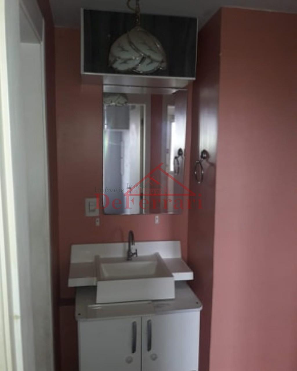 Apartamento, 2 quartos, 68 m² - Foto 12