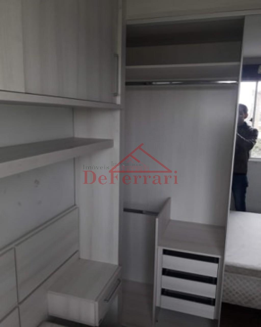 Apartamento, 2 quartos, 68 m² - Foto 13