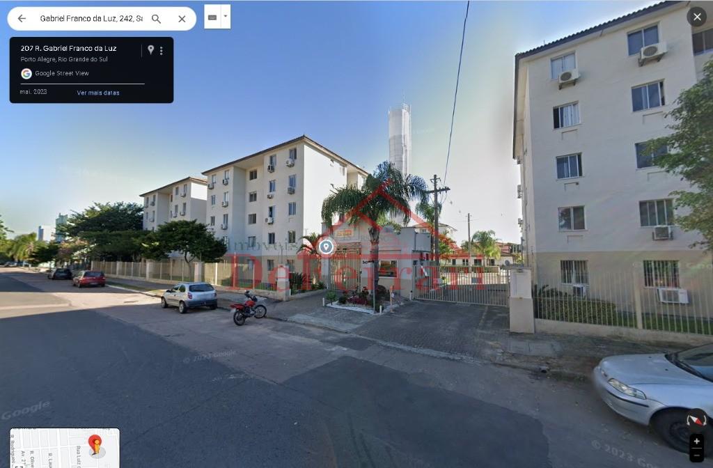 Apartamento, 2 quartos, 68 m² - Foto 2