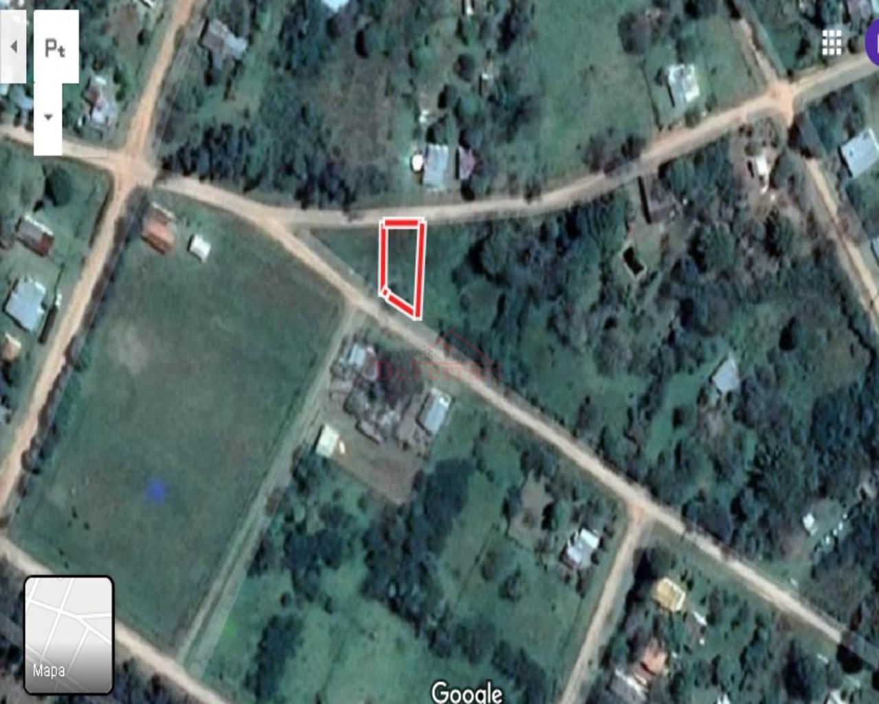 Terreno, 775 m² - Foto 1