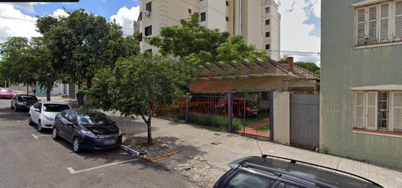 Terreno, 872 m² - Foto 1