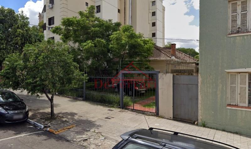 Terreno, 872 m² - Foto 2