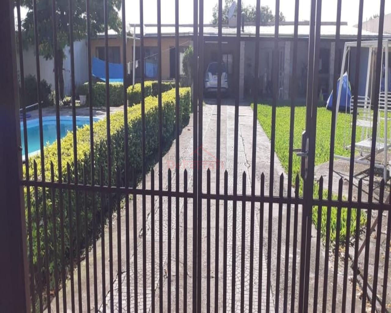 Casa, 3 quartos, 704 m² - Foto 1