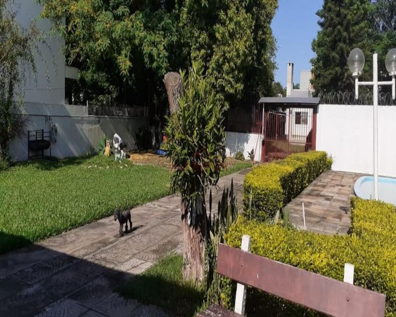 Casa, 3 quartos, 704 m² - Foto 3