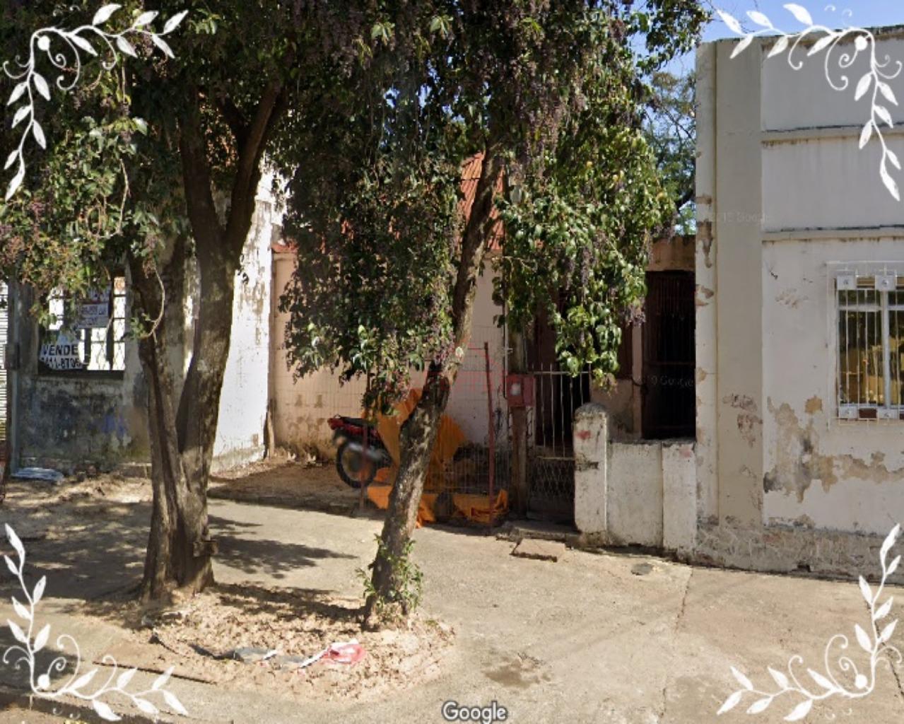 Terreno, 235 m² - Foto 1