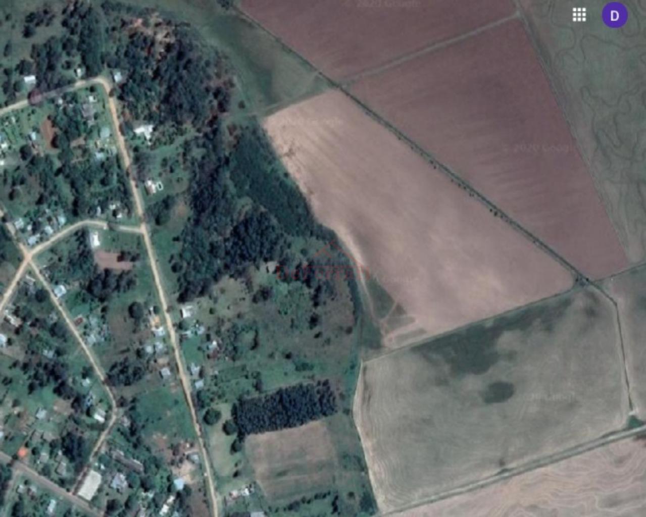 Terreno, 27 m² - Foto 1