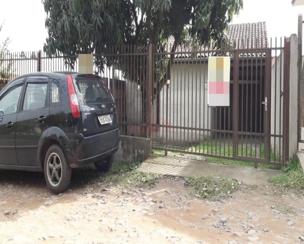 Casa, 1 quarto, 60 m² - Foto 1