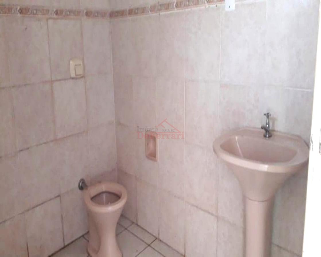 Casa, 1 quarto, 60 m² - Foto 6