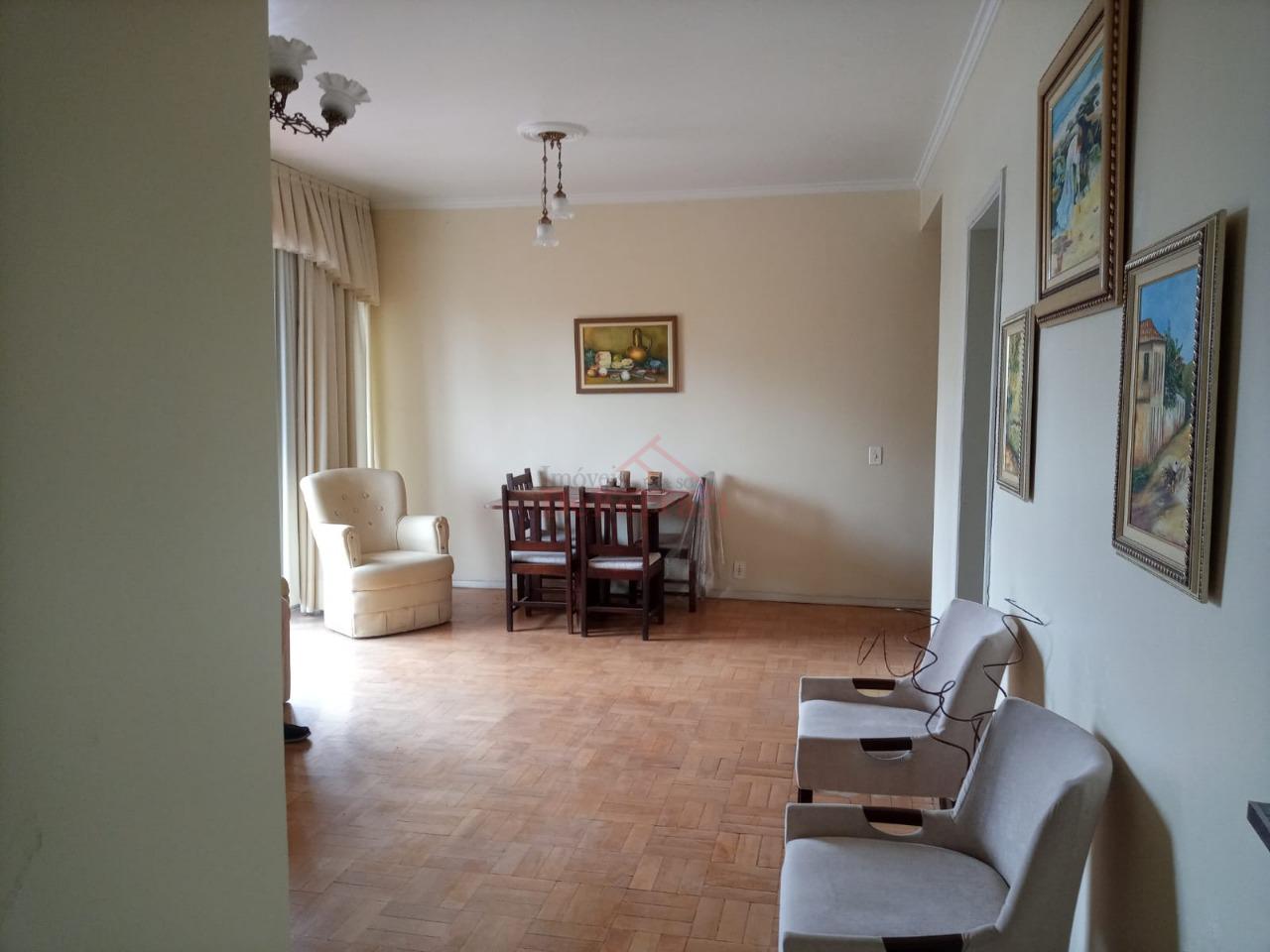 Apartamento, 3 quartos, 130 m² - Foto 4