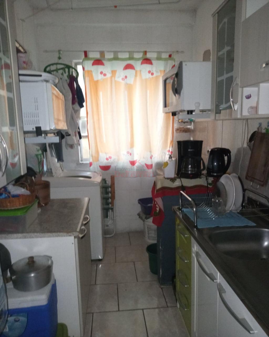 Apartamento, 2 quartos, 60 m² - Foto 5