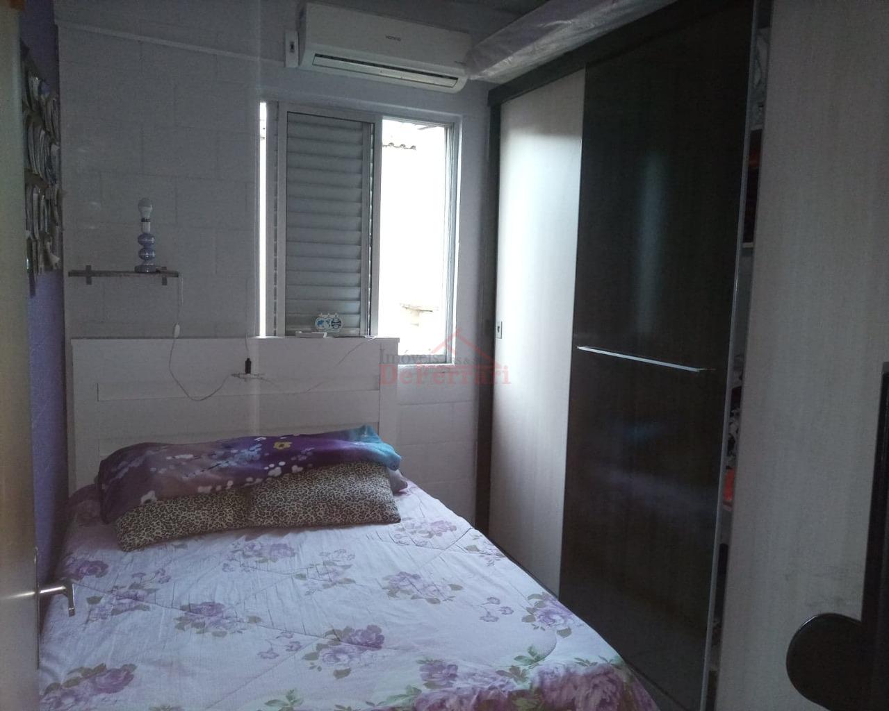 Apartamento, 2 quartos, 60 m² - Foto 6