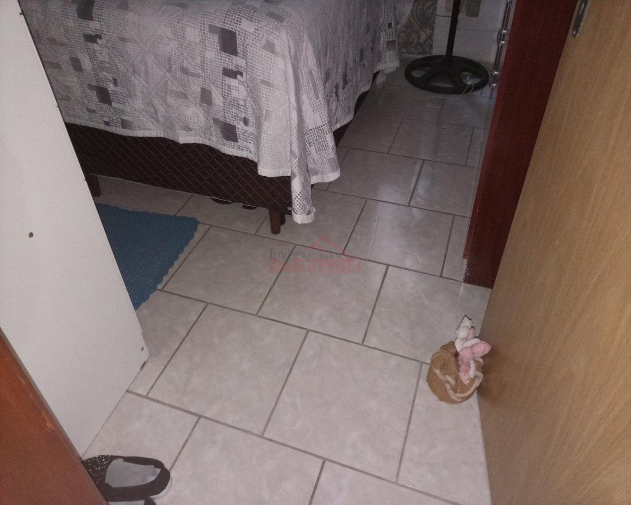 Apartamento, 2 quartos, 60 m² - Foto 7